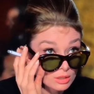 Meet your Posher, Zohra